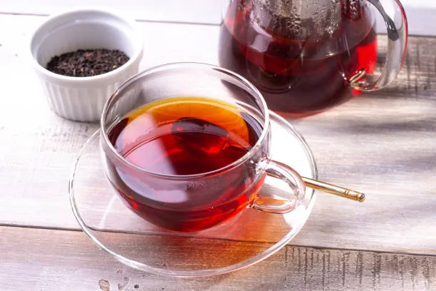 Çay