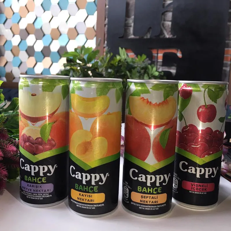 Cappy