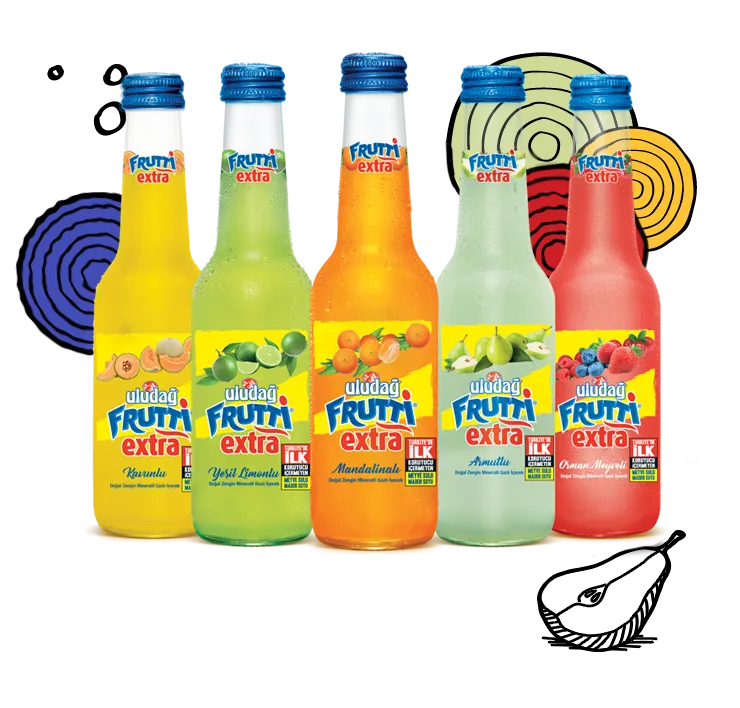 Frutti